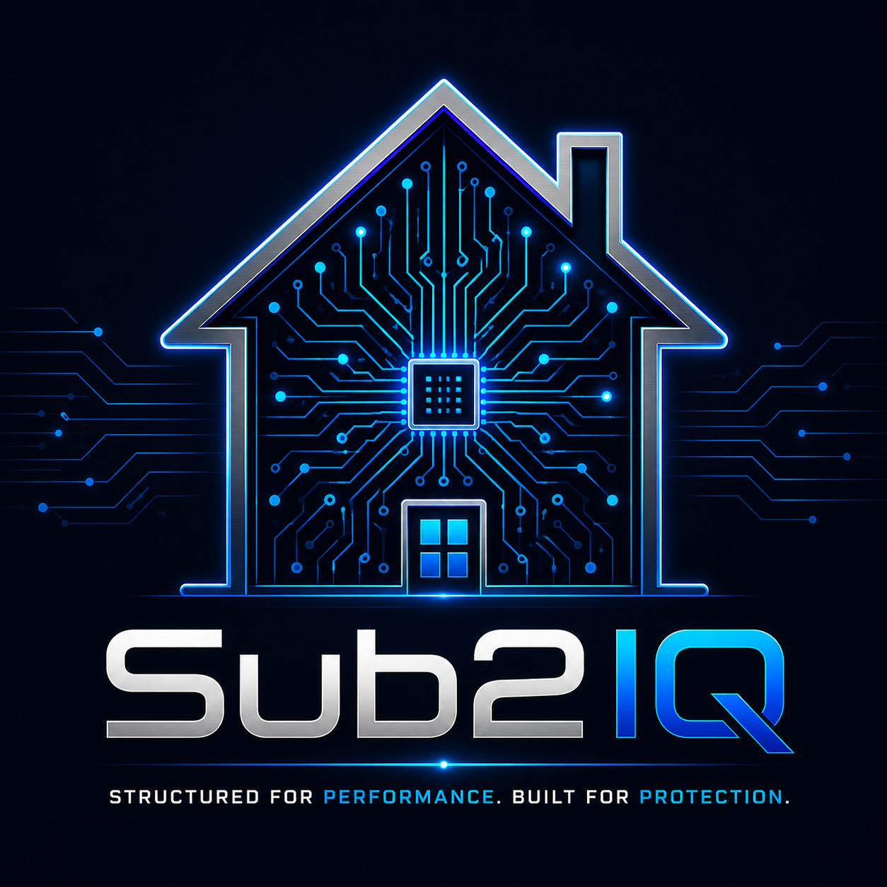 Sub2IQ logo